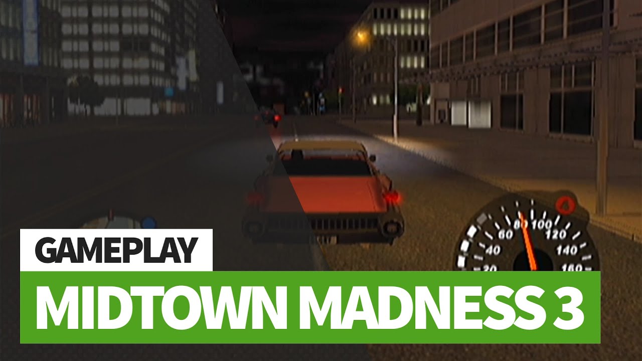 midtown madness 3 cheat for all cars